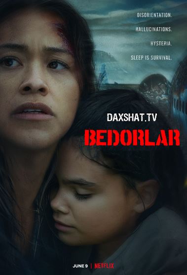 Bedorlar / Uyg'oning / Uyqusizlar 2021 Uzbek tilida Tarjima kino HD Skachat