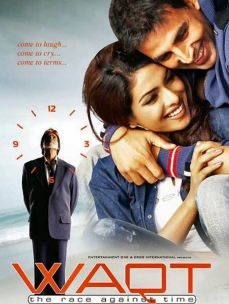 Vaqt Hind kino 2005 Uzbek tilida Tarjima kino HD Skachat