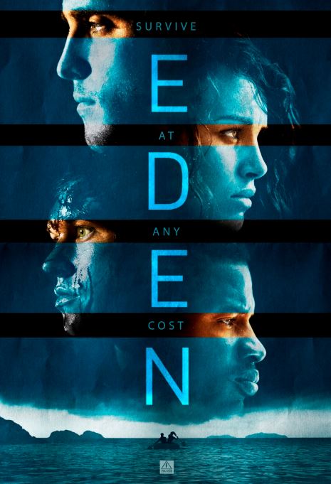 Edem: Jannatmakon Orol 2014 HD Uzbek tilida Tarjima kino Skachat