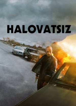 Halovatsiz / Tinchlik Topa Olmayabman 2022 HD Uzbek tilida Tarjima kino Skachat