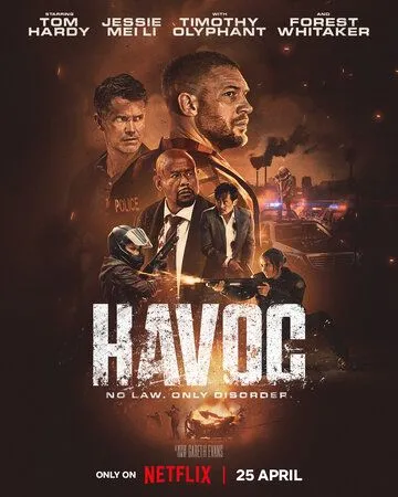Qulagan Shahar / Vayronagarchilik / Halokat 2025 Uzbek tilida Tarjima kino Skachat