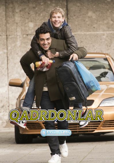 Qadrdonlar 2017 O'zbek tilida Tarjima kino HD