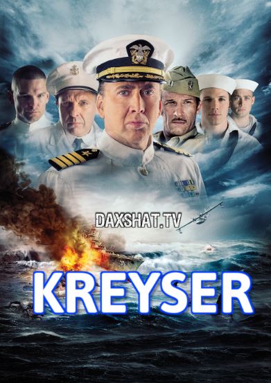 Kreyser 2016 HD Uzbek tilida Tarjima kino Skachat