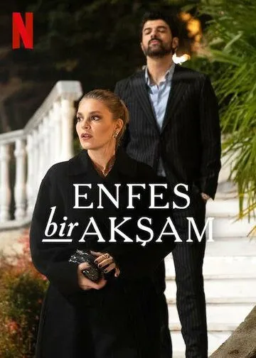 Shoxona Oqshom / Shohona Oqshom / Muhabbat va Boylik 2025 Turk Serial Barcha Qismlar Uzbek tilida Tarjima Serial Skachat