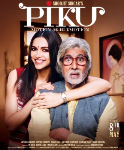 Piku Hind kino 2015 O'zbek tilida Tarjima kino HD Skachat