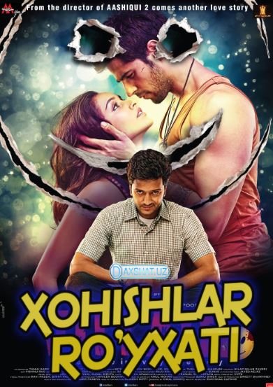Jahldor / Xohishlar Ro'yxati Hind kino Jangari 2014 O'zbek tilida Tarjima kino HD Skachat