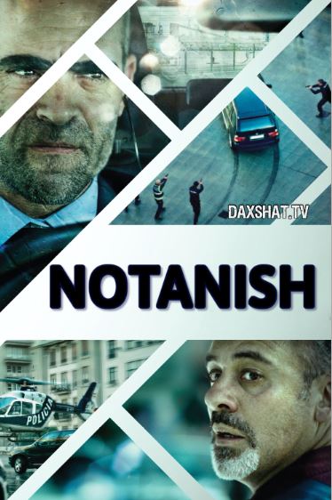 Notanish / Begona / Noma'lum Premyera 2015 Uzbek tilida Tarjima kino HD Skachat