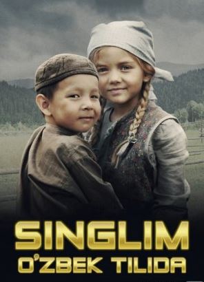 Singlim Rossiya kino HD Uzbek tilida Tarjima kino 2019