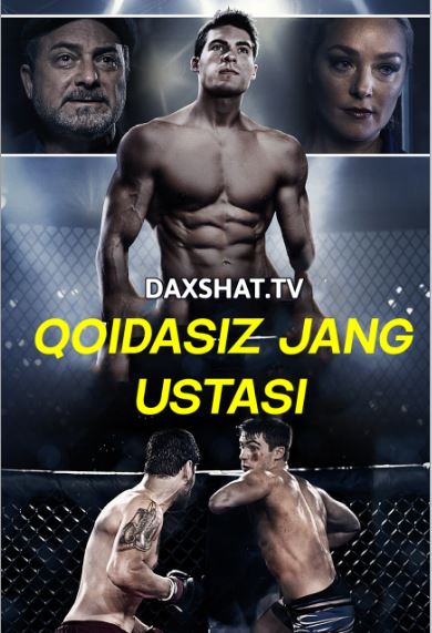 Qoidasiz Jang Ustasi / Mashhur Nik HD Uzbek tilida Tarjima kino 2021 Skachat