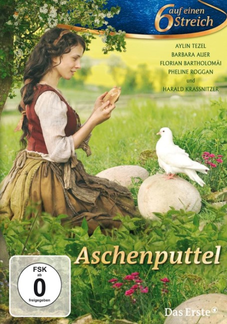 Zolushka 2 HD 2011 Uzbek tilida Tarjima kino Skachat