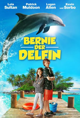 Berni Laqabli Delfin 2018 O'zbek tilida HD Tarjima kino Skachat