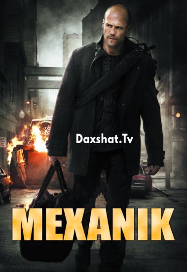 Mexanik 1 2010 O'zbek tilida Tarjima kino HD Skachat