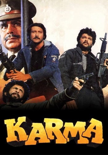 Qismat 1986 Hind kino Uzbek tilida Tarjima kino Skachat HD