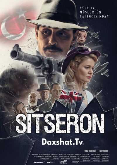 Sitseron Premyera Uzbek tilida Tarjima kino HD 2019 Skachat