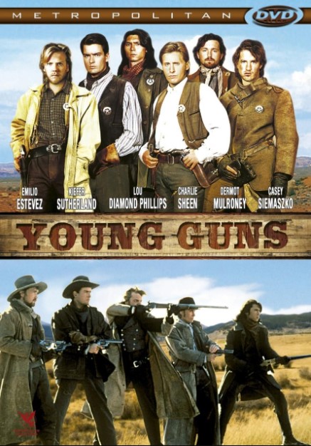 Yosh Merganlar 1 HD Uzbek tilida Tarjima kino Skachat 1988