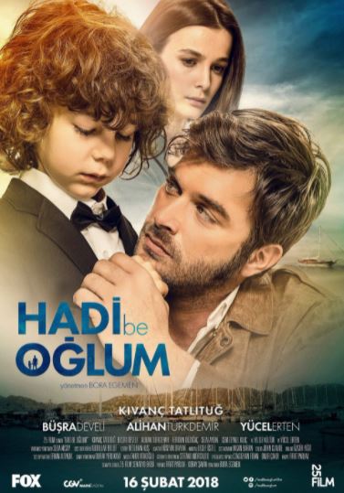 O'g'lim Sen Uddalaysan Turk kino Uzbek tilida Tarjima kino HD Skachat