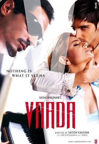 Vada / Va'da 2005 Hind kino HD Uzbek tilida Tarjima kino Skachat