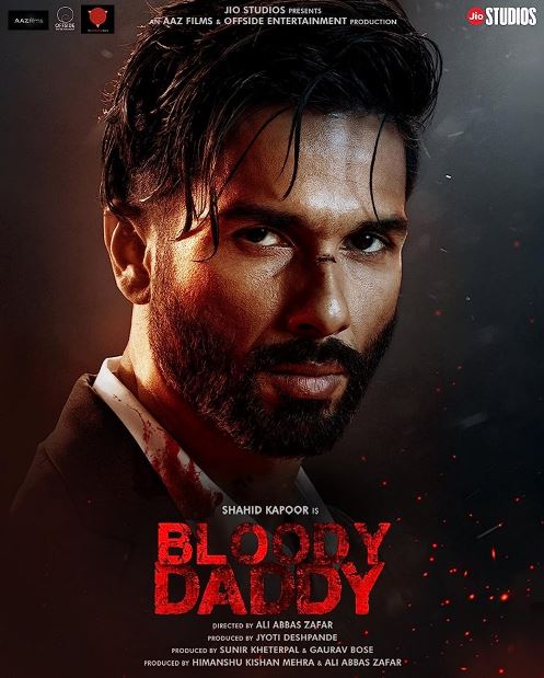 Giyohvand Qotillar / Qonli Ota 2023 Hind kino HD Uzbek tilida Tarjima kino Skachat