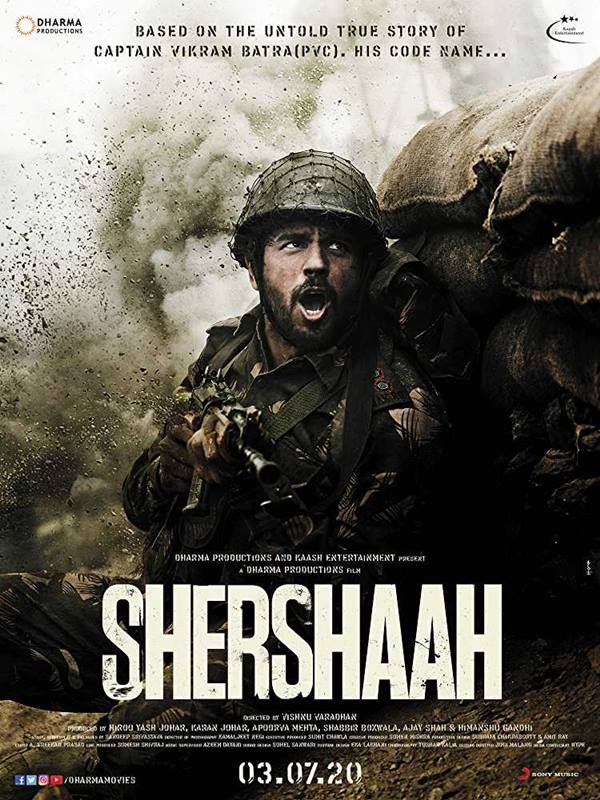 Shershoh / Sher Shox Hind kino Premyera HD Uzbek tilida Tarjima kino 2021 Skachat