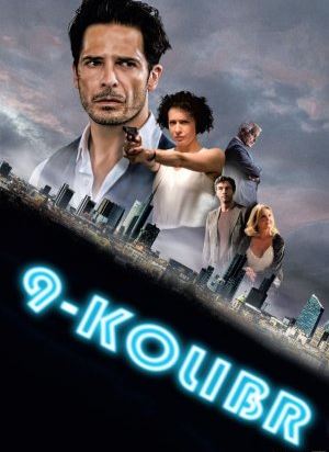 9-Kolibr / To'qqizinchi Kalibr HD Uzbek tilida Tarjima kino 2020 Skachat