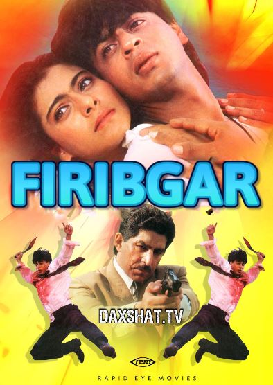 Firibgar Hind kino 1993 Uzbek tilida Tarjima kino HD Skachat