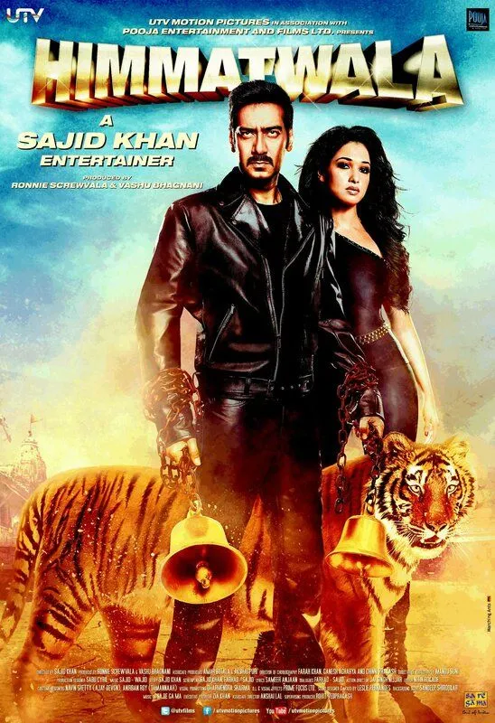 Soxta O'g'il / Qo'rqmas Odam / Jasur Erkak / Jasoratli 2013 Hind kino Uzbek tilida tarjima kino Skachat