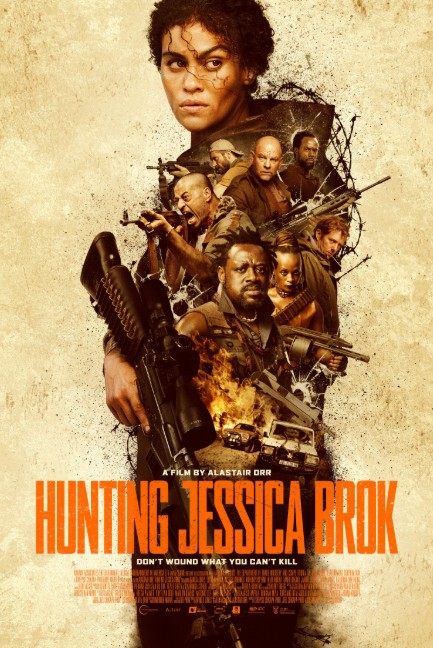 Jessika Brok Izidan / Jessica Brokni ovlash 2025 HD Uzbek tilida Tarjima kino Skachat
