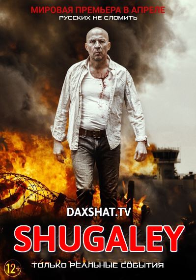 Shugaley 1 Premyera HD Uzbek tilida Tarjima kino 2020 Skachat