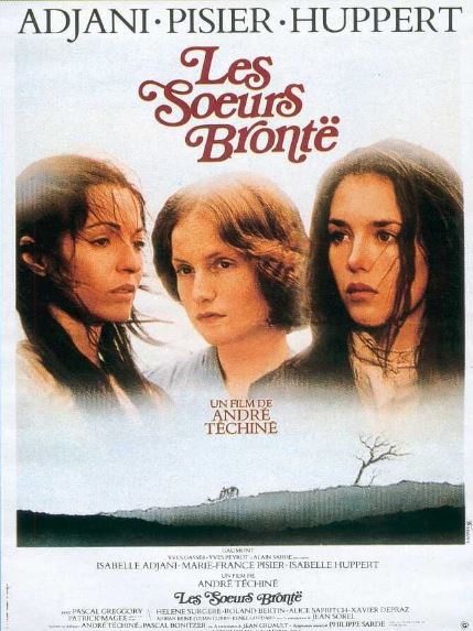 Brontelar Oilasi / Bronte Opa Singillar 1979 HD Uzbek tilida Tarjima kino Skachat