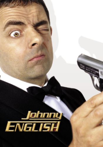 Izquvar 1 / Agent Jonni Inglish 1 2003 O'zbek tilida Tarjima kino HD Skachat