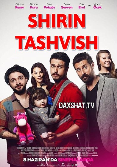 Shirin Tashvish Premyera Turk kino Uzbek tilida Tarjima kino HD 2018 Skachat