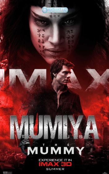 Mumiyo / Mumiya HD Uzbek tilida Tarjima kino 2017