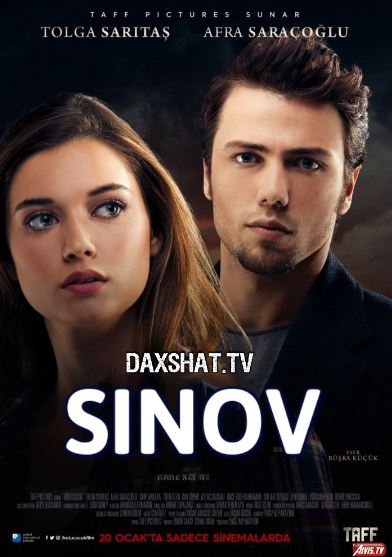 Bezori Yigit / Sinov / Seni Yomon Ko'raman 2017 Turk kino Uzbek tilida Tarjima kino HD Skachat