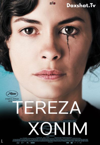 Tereza Xonim HD O'zbek tilida Tarjima kino