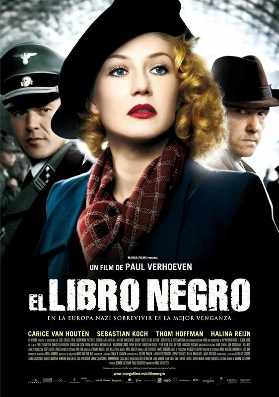 Qora Kitob 2006 HD Uzbek tilida Tarjima kino Skachat