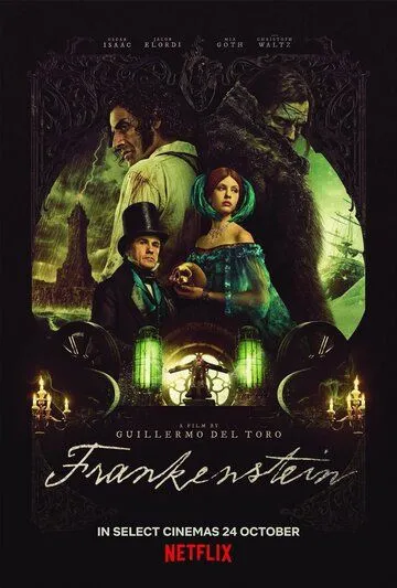 Frankenshteyn 2025 HD Uzbek tilida Tarjima kino Skachat