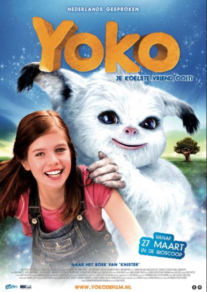 Yoko HD Uzbek tilida Tarjima kino 2012 Skachat
