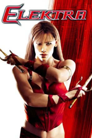 Elektra HD Uzbek tilida Tarjima kino 2005 Skachat