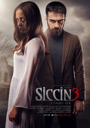 Sidjin 3 : Aybdor Sevgi 2016 Ujas kino HD Uzbek tilida Tarjima kino Skachat