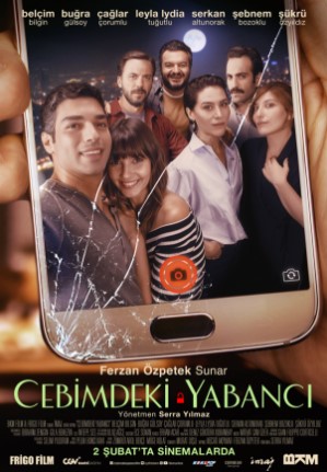 Xiyonat / Cho'ntagimdagi Begona 2018 Turk kino HD Uzbek tilida Tarjima kino Skachat