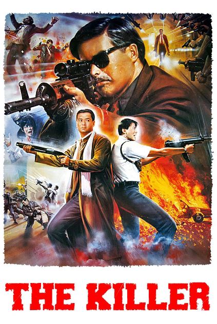 Yollanma Qotil 1989 HD Uzbek tilida Tarjima kino Skachat