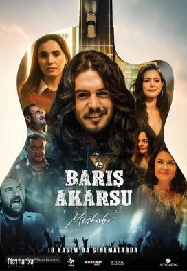 Baris Akarsu : Salom 2022 Turk kino Uzbek tilida Tarjima kino Skachat
