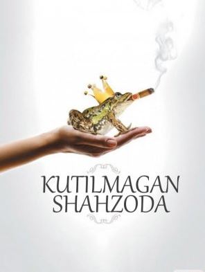 Kutilmagan Shahzoda 2013 HD Uzbek tilida Tarjima kino skachat