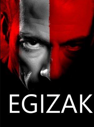 Egizak / Replikant HD Uzbek tilida Tarjima kino 2001 Van Damm