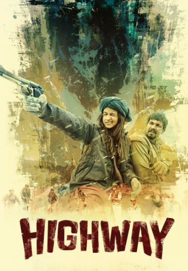 Magistral Yo'l / Shosse Hind kino Premyera HD Uzbek tilida Tarjima kino 2014 Skachat