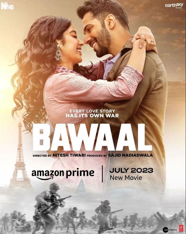 Muhabbat Olovi / Tug'yon / Hayajon 2023 Hind kino HD Uzbek tilida Tarjima kino Skachat