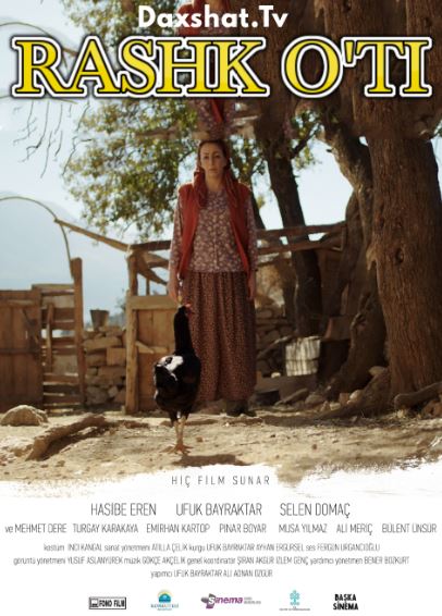 Rashk O'ti Turk kino 2015 HD O'zbek tilida Tarjima kino Skachat