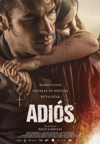 Alvido 2019 HD Uzbek tilida Tarjima kino Skachat