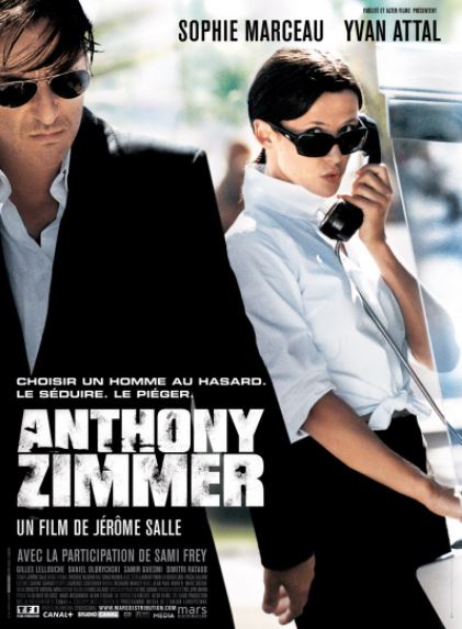 Firibgar Entoni Zimmer HD Uzbek tilida Tarjima kino 2005 Skachat