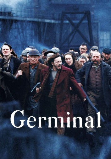 Kurtak / Germinal 1993 HD Uzbek tilida Tarjima kino Skachat